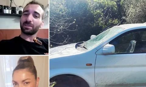 Η δολοφονία Γιακουμάκη: Πυροβολισμός εξ επαφής στο κεφάλι