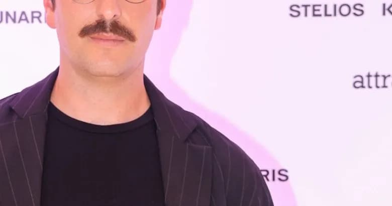 Ο Γεροντιδάκης μιλά για τη σχέση του με Παπαδημητρίου