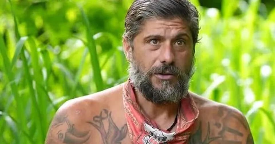 Ο Σηφάκης προειδοποιεί: «Ακόμα είμαι μαλακός»