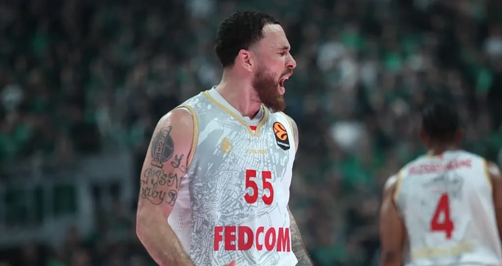 Η Μονακό παίζει δύο τελικούς σε 23 ώρες