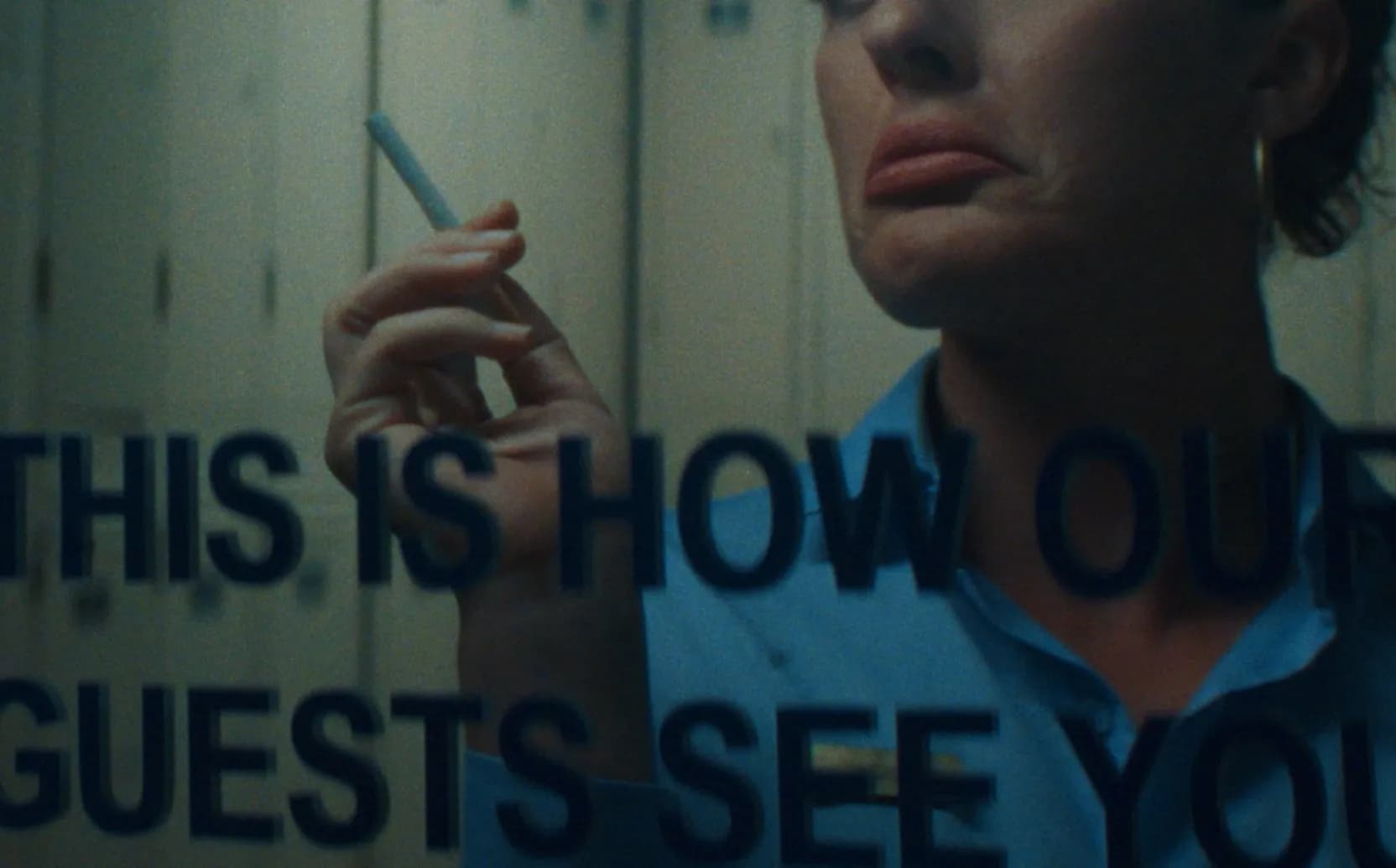 Η Αλεξάνδρα Ματθαίου στις Κάννες 2026 με το Free Eliza