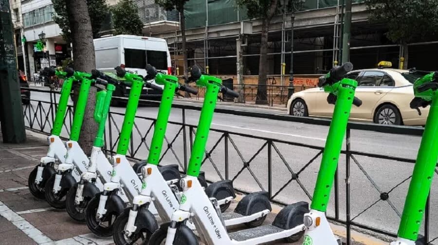 Τα ηλεκτρικά πατίνια και η τραγωδία με τον 13χρονο