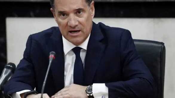 Ο Γεωργιάδης ανακοινώνει δύο νέες προκηρύξεις παιδιάτρων για τη Ζάκυνθο