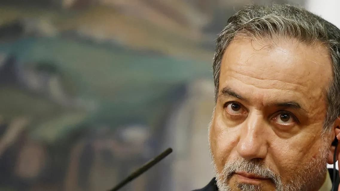 Ο Αραγτσί αμφιβάλλει για τη διπλωματική σοβαρότητα των ΗΠΑ