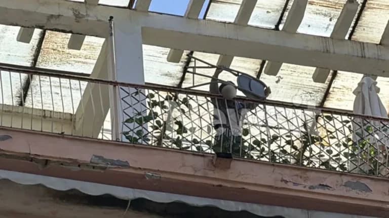 Η μητέρα του 5χρονου στη Θεσσαλονίκη: «Ήταν λάθος μου»