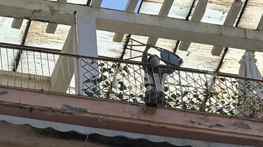 Η μητέρα του 5χρονου στη Θεσσαλονίκη: «Ήταν λάθος μου»