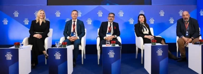 Η Τεχνητή Νοημοσύνη και ο Ρόλος του Ανθρώπου στις Επιχειρήσεις