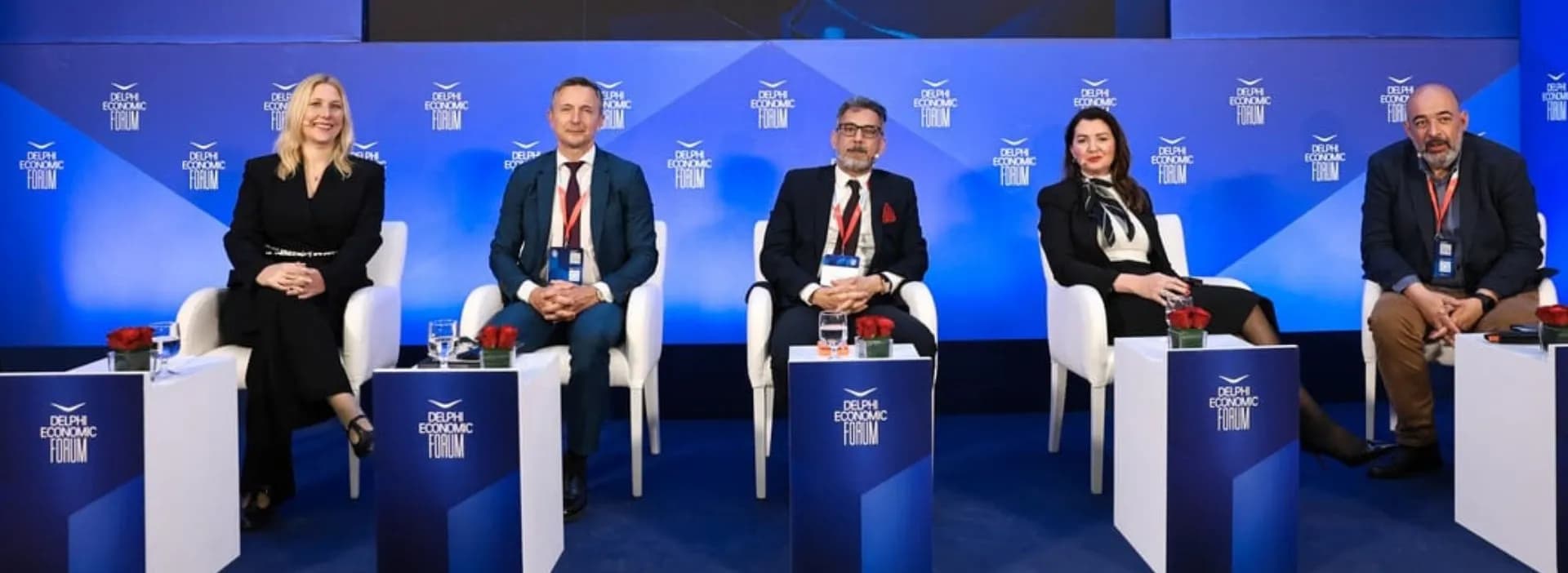 Η Τεχνητή Νοημοσύνη και ο Ρόλος του Ανθρώπου στις Επιχειρήσεις