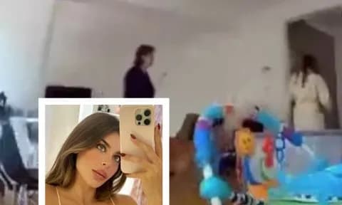 Πεθερά σκότωσε νύφη 27 ετών στο Μεξικό: «Σε έκλεψε»