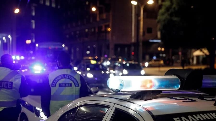 Ο 55χρονος ταμπουρώθηκε στο Νέο Κόσμο μετά την επίθεση