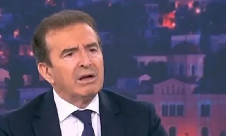 Ο Χρυσοχοΐδης παραδέχεται κενά ασφαλείας μετά τον 89χρονο πιστολέρο