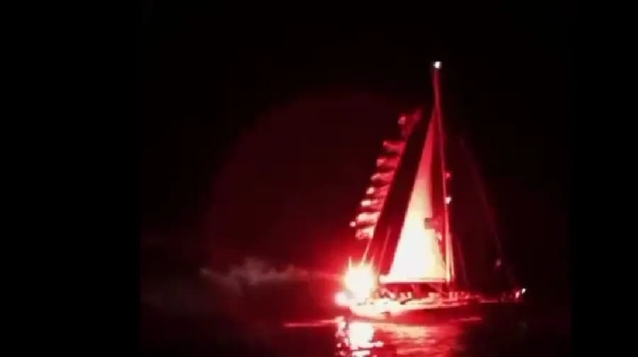 Το Ισραήλ αναχαιτίζει πλοία με βοήθεια για τη Γάζα