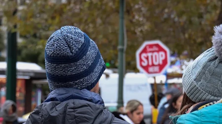 Ψυχρή εισβολή μετά την Πρωτομαγιά   Τι λέει ο Κολυδάς