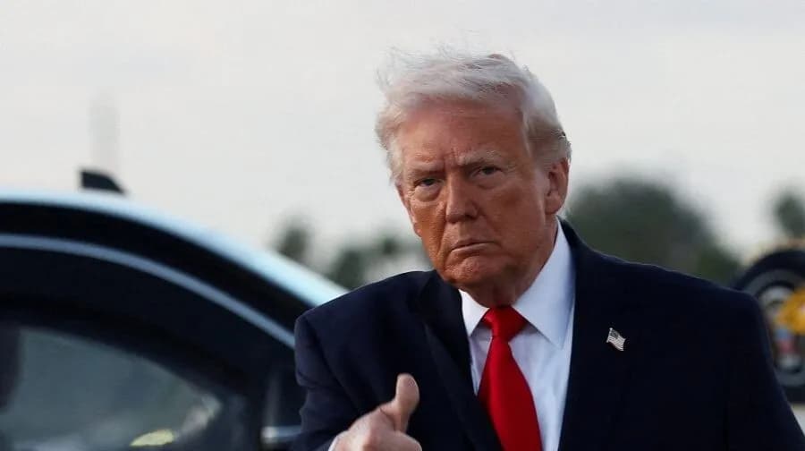 Ο Τραμπ: «Η Ελλάδα φανταστική χώρα, ο Μητσοτάκης τρομερός»