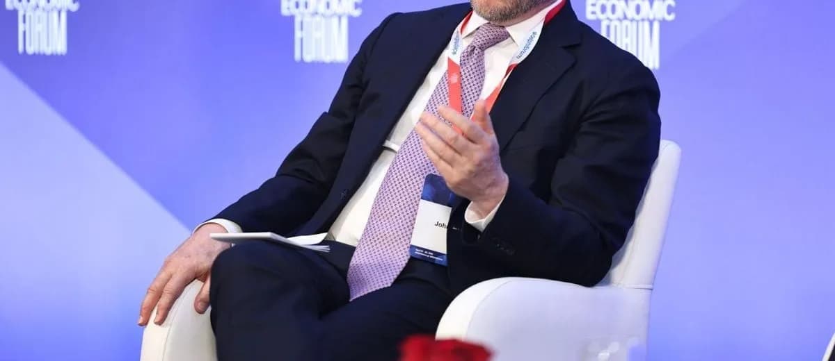 Το παράνομο εμπόριο στο Φόρουμ Δελφών 2026