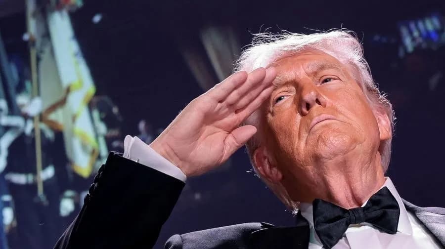 Ο Τραμπ για τον δράστη των πυροβολισμών: «Πολύ διαταραγμένος»