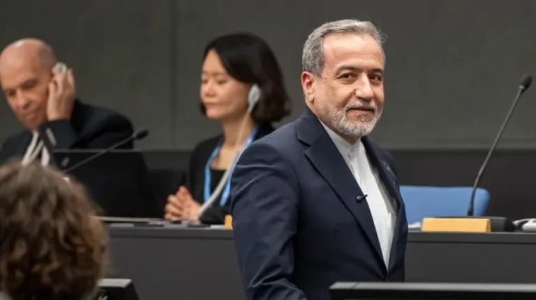 Πολιτική κρίση στο Ιράν: Ζητούν παραίτηση του ΥΠΕΞ Αραγτσί