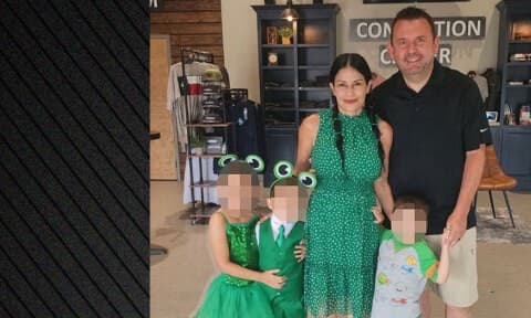 Η Άσλεϊ Κέτσερσαϊντ συνελήφθη για κύκλωμα μαστροπείας στο Τέξας