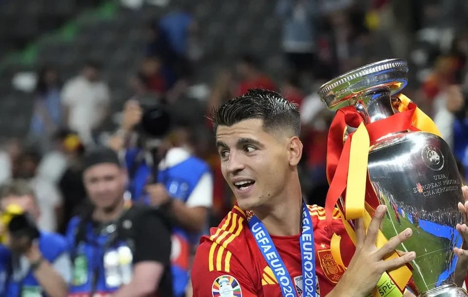 Η UEFA σκέφτεται να αλλάξει τα προκριματικά του Euro