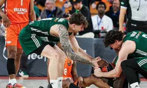 Delphi Forum 2026: Ο Βωβός για Επιχειρηματική Συνέχεια