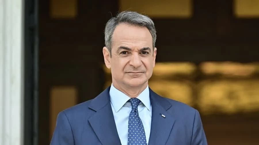 Νέο πακέτο στήριξης 500 εκ. ευρώ από τον Μητσοτάκη