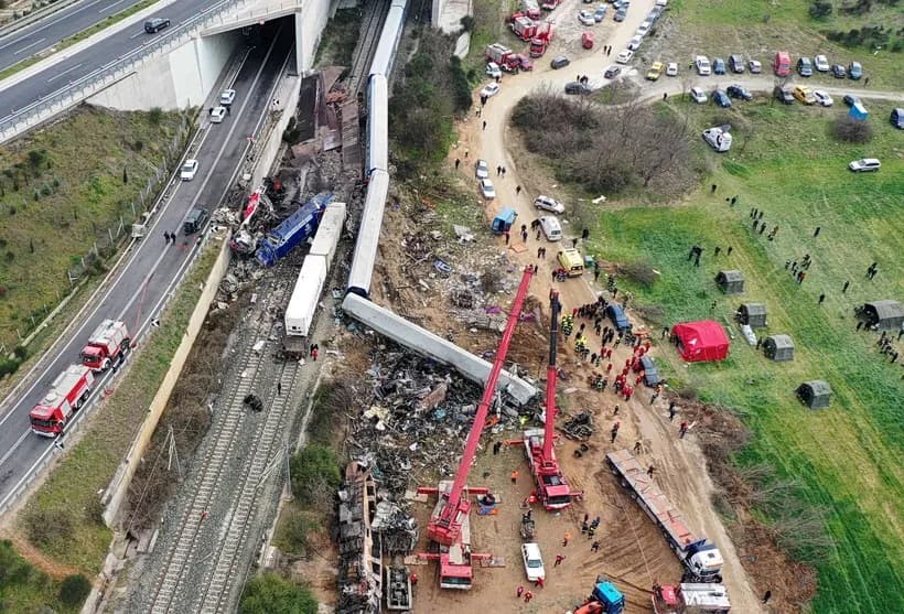 Η δίκη για τη Σύμβαση 717 διεκόπη λόγω θανάτου ελεγκτή