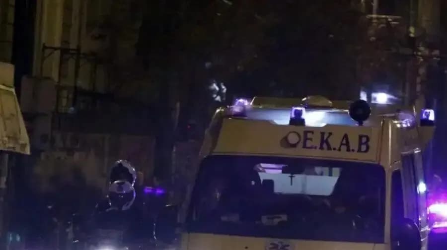 Συναγερμός στην Κρήτη: Δύο αγοράκια σε ΜΕΘ Παίδων