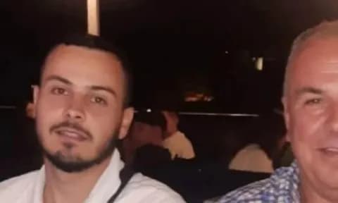 Ο ταξίαρχος της ΕΛΑΣ βρήκε νεκρό τον 25χρονο γιο του