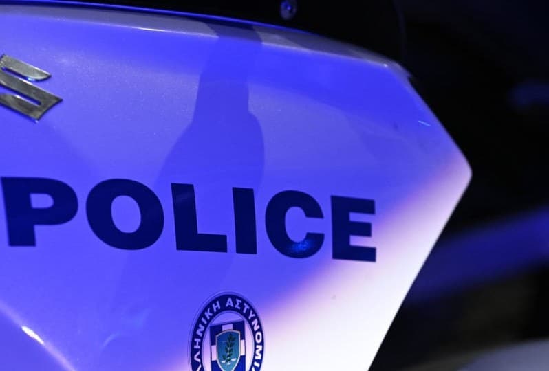 Ένοπλη ληστεία με μαχαίρι στα Μεσοχώρια Ευβοίας