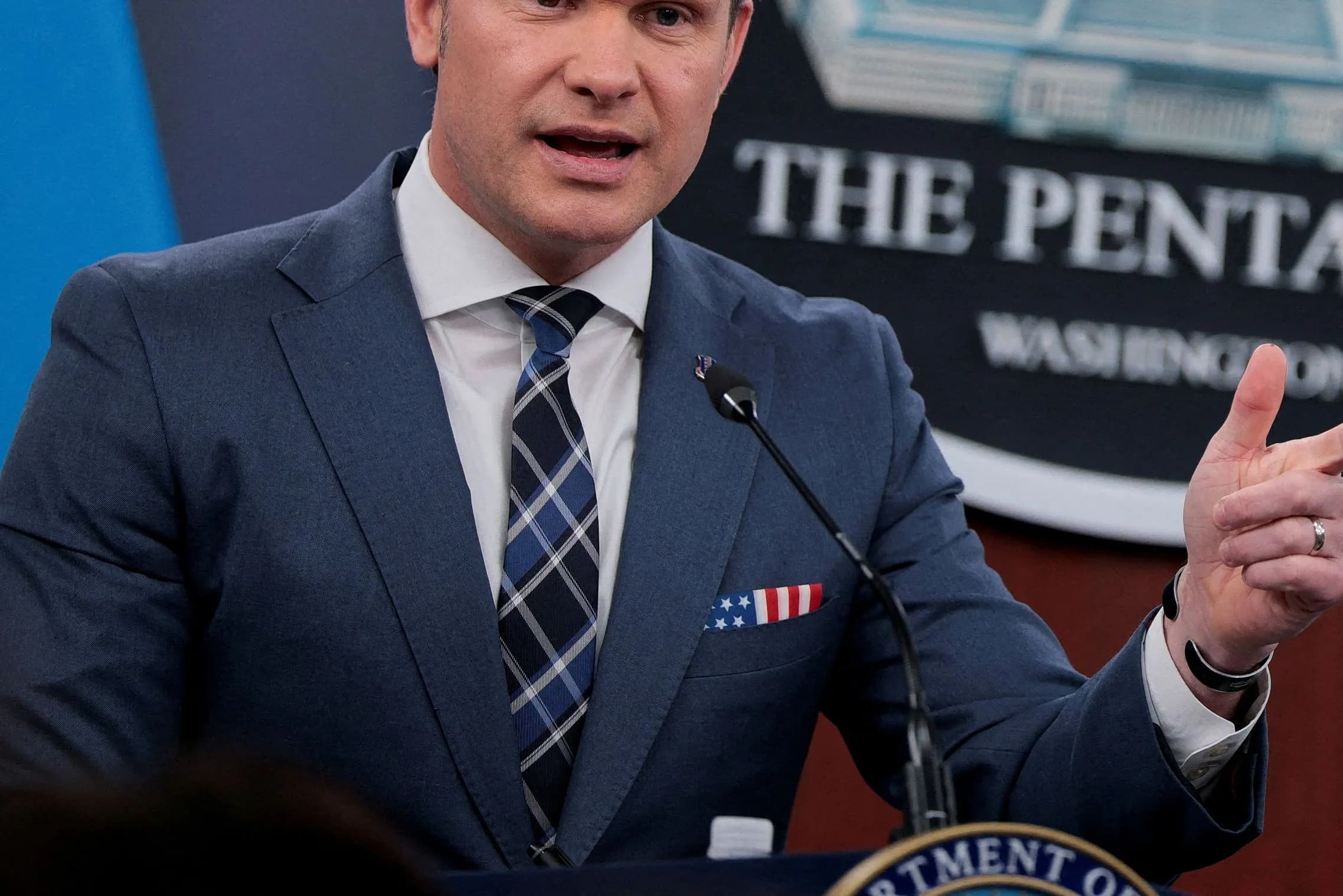 Ο αποκλεισμός του Ιράν από τις ΗΠΑ γίνεται παγκόσμιος