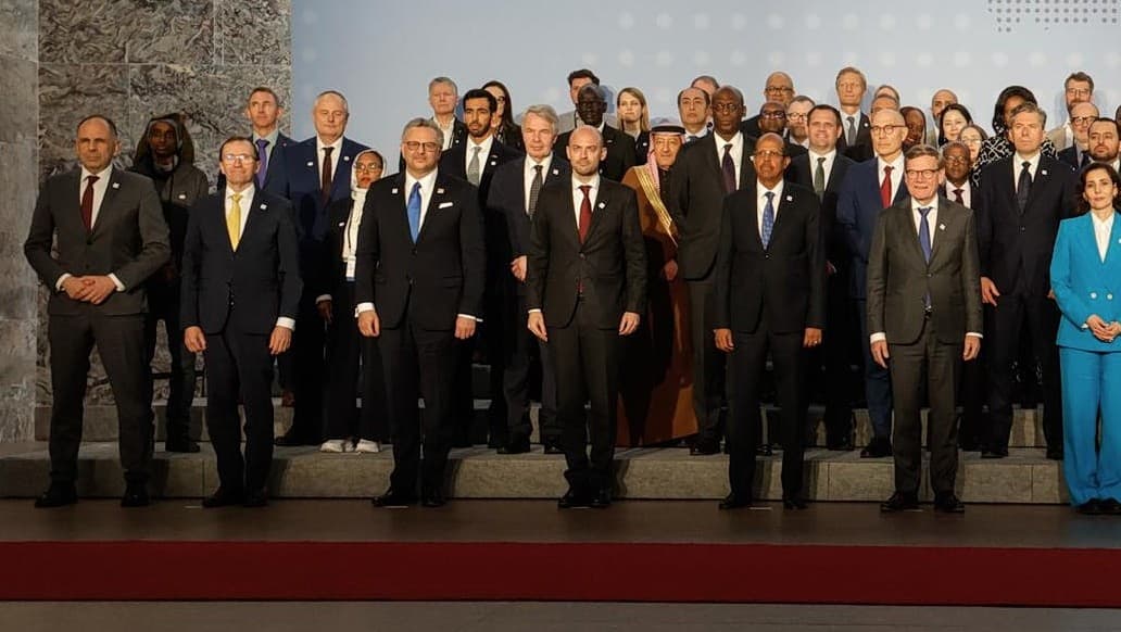 Η Ελλάδα δίνει 1 εκατ. ευρώ για το Σουδάν