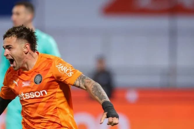 Η μητέρα του Νους, το viral πρόσωπο του ΟΦΗ