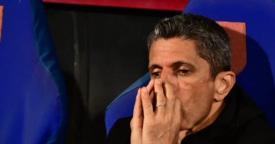 Ο Λουτσέσκου στο στόχαστρο της Στεάουα Βουκουρεστίου