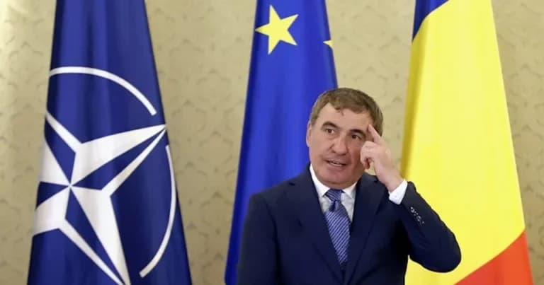 Ο Χάτζι νέος προπονητής της Εθνικής Ρουμανίας