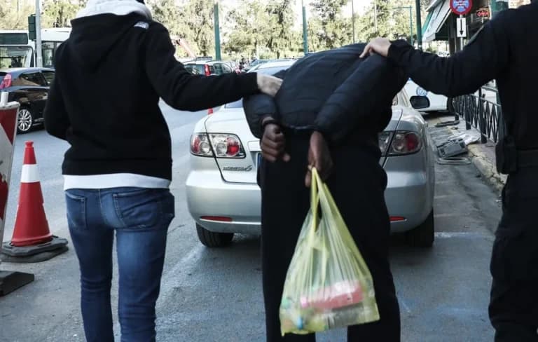 Ο 16χρονος της Λιοσίων: Ομολογία, τύψεις και δίκτυο ναρκωτικών