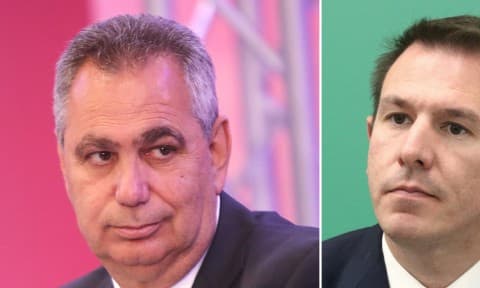 Ο Χιώτης vs Δουδωνής: Η διαμάχη που ξέφυγε