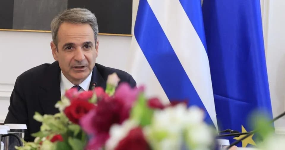 Ο Μητσοτάκης για επιτελικό κράτος: Άλλες οι υποχρεώσεις Βουλής και κυβέρνησης