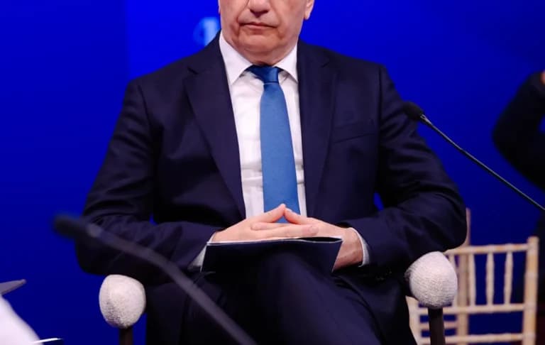 Ο Καλαφάτης: Η Θεσσαλονίκη κόμβος Τεχνητής Νοημοσύνης