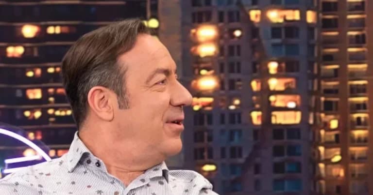 Ο Σωτήρης Καλυβάτσης για την Υρώ Λούπη: «Η μεγαλύτερη σχέση μου»