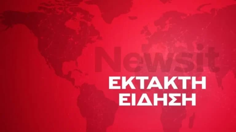 Πυρκαγιά σε χώρο ανακύκλωσης στη Νεοχωρούδα Θεσσαλονίκης