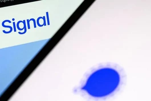 Η Γερμανία κατηγορεί τη Ρωσία για phishing στο Signal