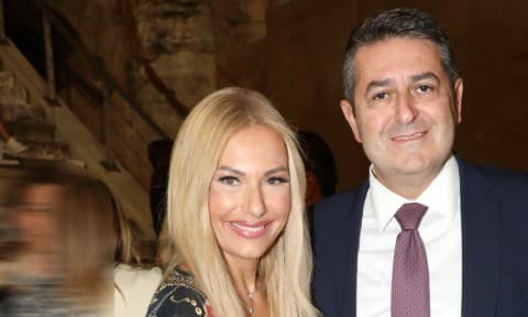 Η Τίνα Μεσσαροπούλου αποχώρησε από το Happy Day για τον Μυλωνάκη