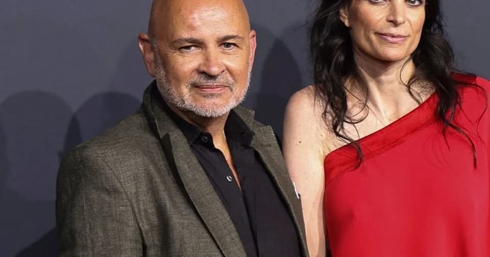 Η Αθηνά Ωνάση λάμπρυνε το fashion show του Stephane Rolland