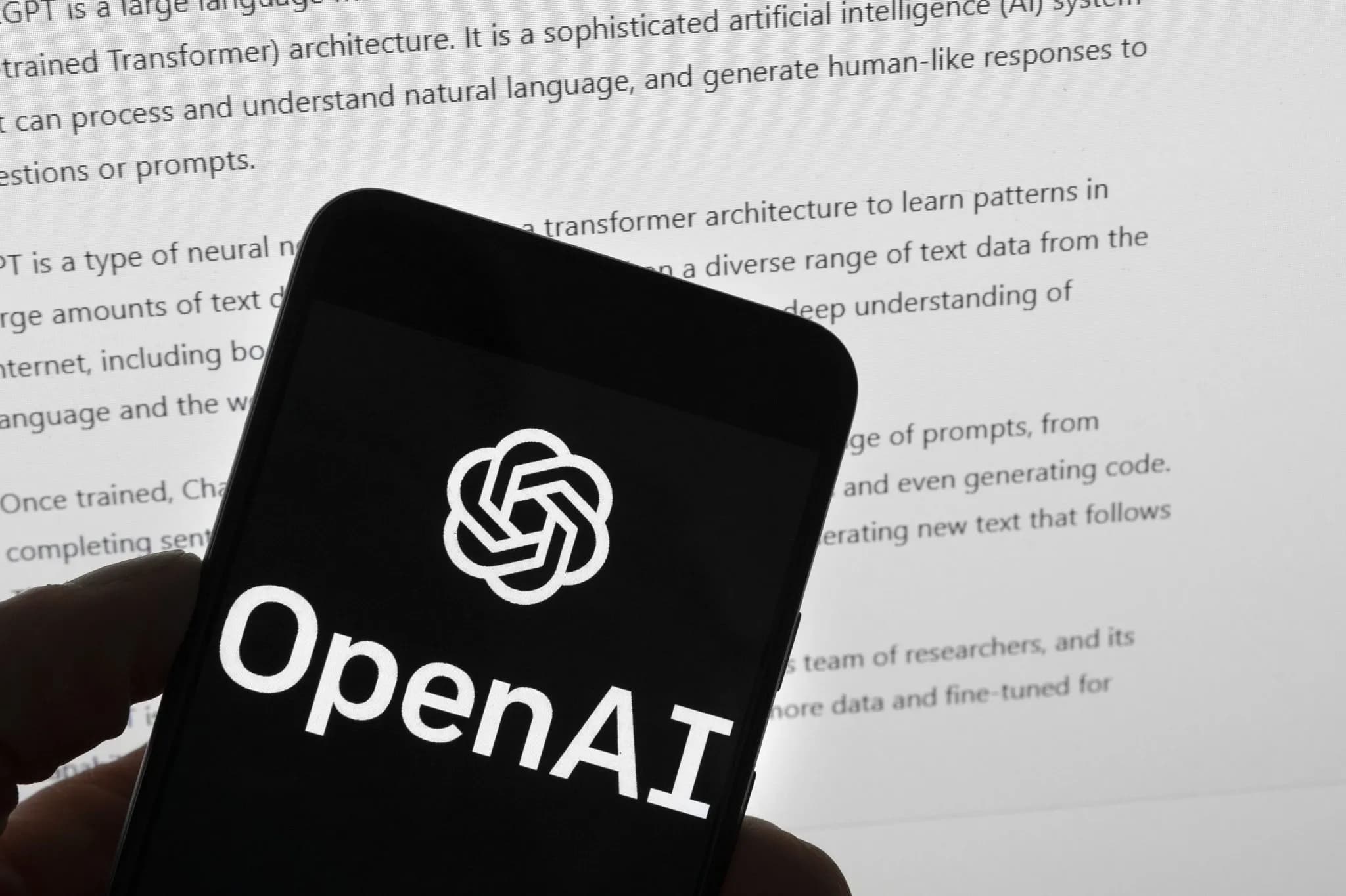 Ο Σαμ Αλτμαν ζητά συγγνώμη για το Τάμπλερ Ριτζ