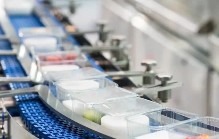 Το Industrial AI στη βιομηχανία CPG έως το 2030