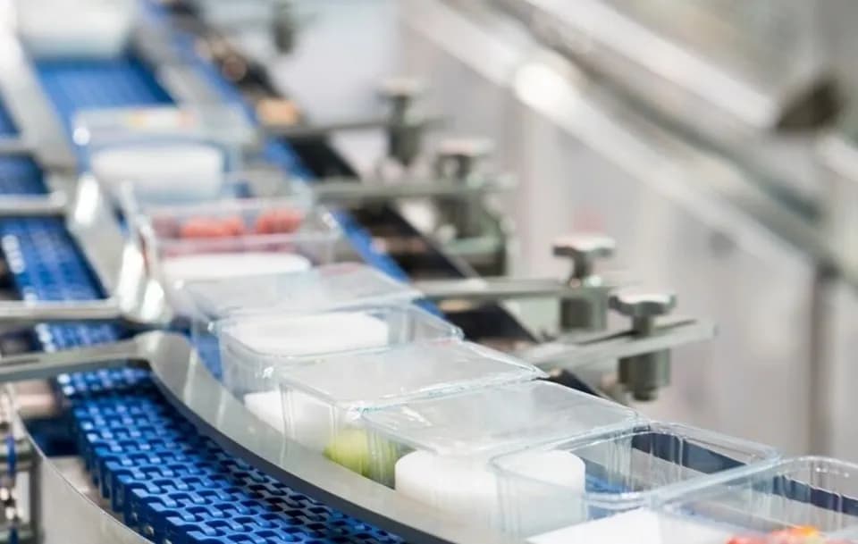 Το Industrial AI στη βιομηχανία CPG έως το 2030