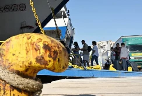 Αποζημίωση 56 εκατ. ευρώ στις ακτοπλοϊκές εταιρείες