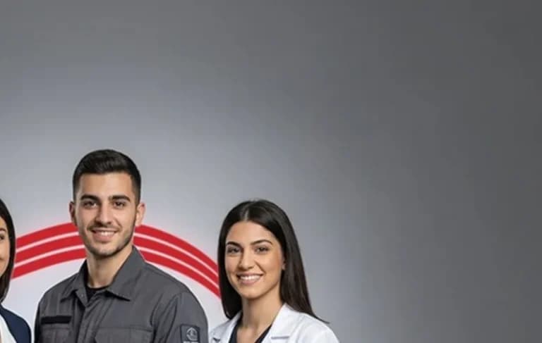 Το ΑΛΦΑ PLUS: Μεταπτυχιακό δίπλωμα σε 2+1 έτη