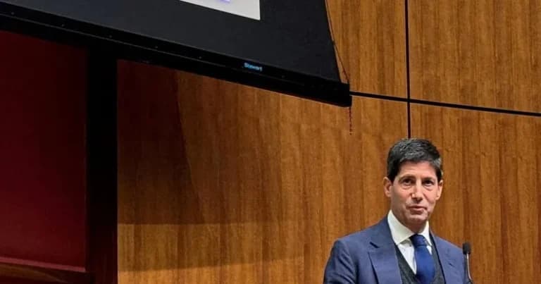 Ο απεσταλμένος Τραμπ ζητά Ιταλία αντί Ιράν στο Μουντιάλ