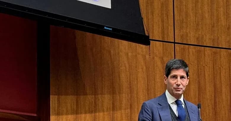 Ο απεσταλμένος Τραμπ ζητά Ιταλία αντί Ιράν στο Μουντιάλ